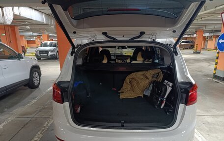 BMW 2 серия Grand Tourer F46 рестайлинг, 2015 год, 1 400 000 рублей, 11 фотография