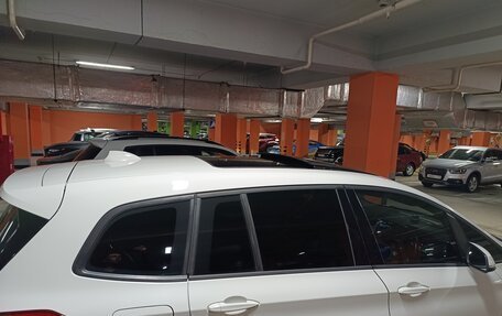 BMW 2 серия Grand Tourer F46 рестайлинг, 2015 год, 1 400 000 рублей, 9 фотография