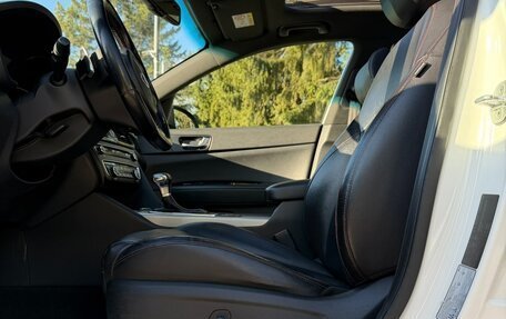 KIA Optima IV, 2016 год, 1 800 000 рублей, 11 фотография