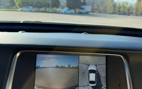 KIA Optima IV, 2016 год, 1 800 000 рублей, 8 фотография