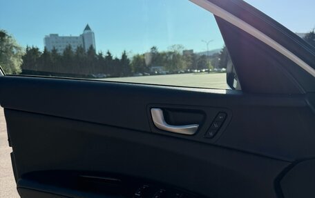 KIA Optima IV, 2016 год, 1 800 000 рублей, 10 фотография