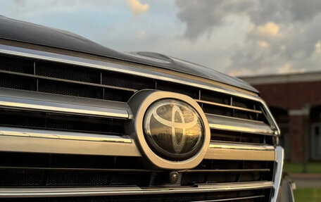 Toyota Land Cruiser 200, 2018 год, 7 920 000 рублей, 7 фотография