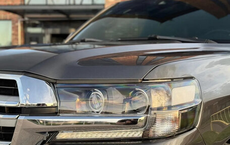 Toyota Land Cruiser 200, 2018 год, 7 920 000 рублей, 6 фотография
