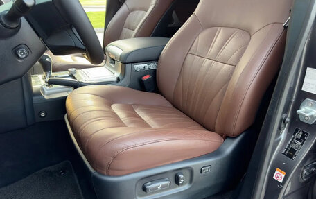 Toyota Land Cruiser 200, 2018 год, 7 920 000 рублей, 19 фотография