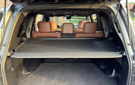 Toyota Land Cruiser 200, 2018 год, 7 920 000 рублей, 26 фотография