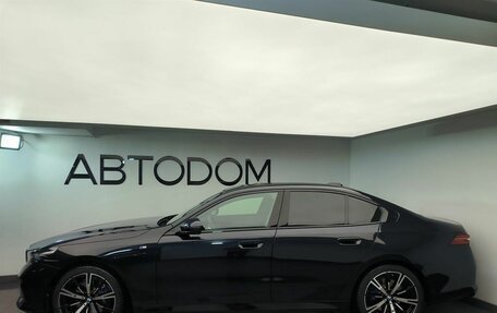 BMW 5 серия, 2025 год, 10 600 000 рублей, 2 фотография