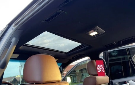 Toyota Land Cruiser 200, 2018 год, 7 920 000 рублей, 25 фотография