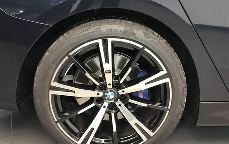 BMW 5 серия, 2025 год, 10 600 000 рублей, 26 фотография