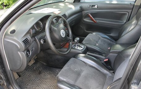 Volkswagen Passat B5+ рестайлинг, 2004 год, 265 000 рублей, 6 фотография