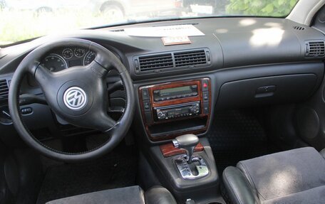 Volkswagen Passat B5+ рестайлинг, 2004 год, 265 000 рублей, 7 фотография
