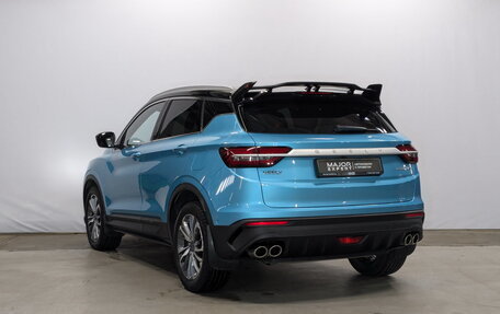 Geely Coolray I, 2023 год, 1 855 000 рублей, 7 фотография