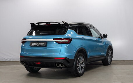 Geely Coolray I, 2023 год, 1 855 000 рублей, 5 фотография