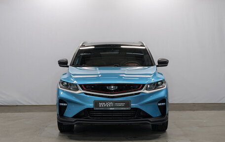 Geely Coolray I, 2023 год, 1 855 000 рублей, 2 фотография