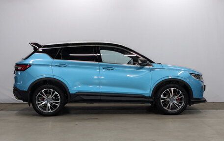 Geely Coolray I, 2023 год, 1 855 000 рублей, 4 фотография
