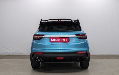Geely Coolray I, 2023 год, 1 855 000 рублей, 6 фотография