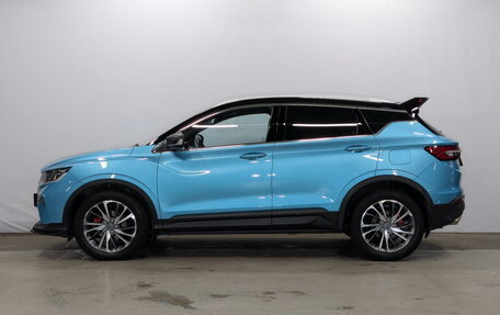 Geely Coolray I, 2023 год, 1 855 000 рублей, 8 фотография