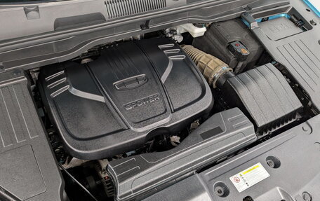 Geely Coolray I, 2023 год, 1 855 000 рублей, 9 фотография