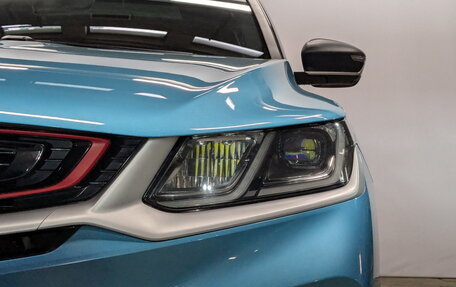 Geely Coolray I, 2023 год, 1 855 000 рублей, 18 фотография
