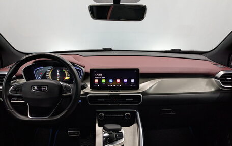 Geely Coolray I, 2023 год, 1 855 000 рублей, 14 фотография