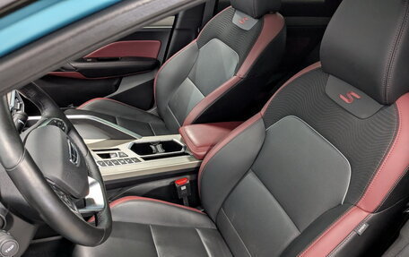 Geely Coolray I, 2023 год, 1 855 000 рублей, 20 фотография