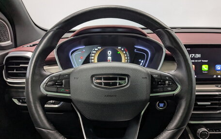 Geely Coolray I, 2023 год, 1 855 000 рублей, 22 фотография