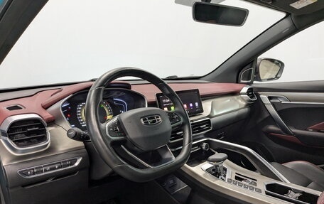 Geely Coolray I, 2023 год, 1 855 000 рублей, 16 фотография