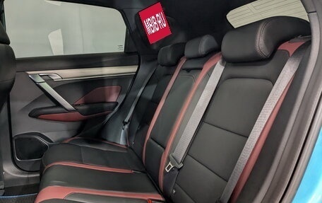 Geely Coolray I, 2023 год, 1 855 000 рублей, 12 фотография