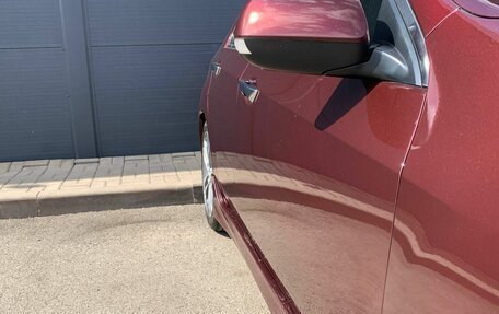 Honda Accord VIII рестайлинг, 2012 год, 1 360 000 рублей, 6 фотография