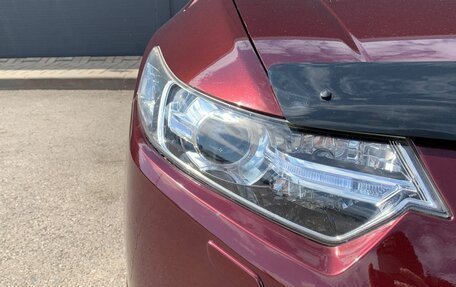 Honda Accord VIII рестайлинг, 2012 год, 1 360 000 рублей, 7 фотография