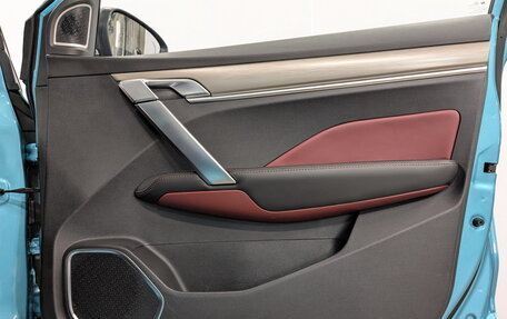 Geely Coolray I, 2023 год, 1 855 000 рублей, 25 фотография