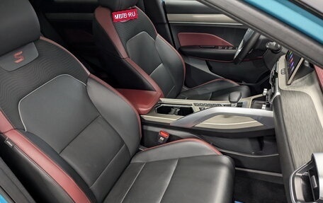 Geely Coolray I, 2023 год, 1 855 000 рублей, 24 фотография