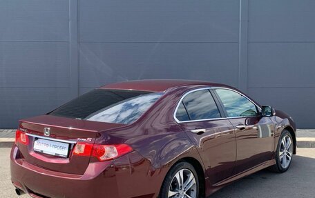 Honda Accord VIII рестайлинг, 2012 год, 1 360 000 рублей, 11 фотография