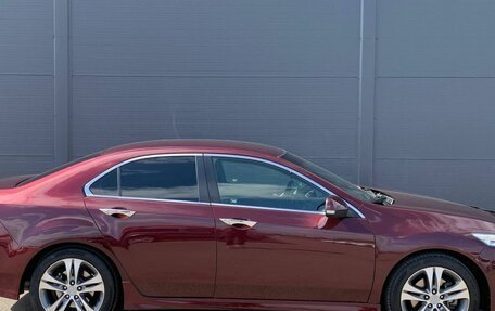 Honda Accord VIII рестайлинг, 2012 год, 1 360 000 рублей, 10 фотография