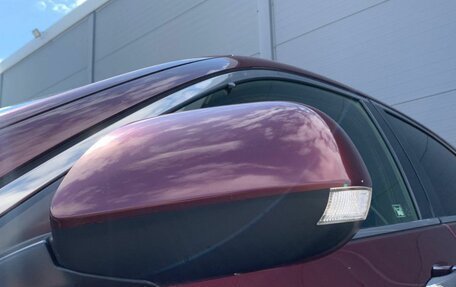 Honda Accord VIII рестайлинг, 2012 год, 1 360 000 рублей, 19 фотография