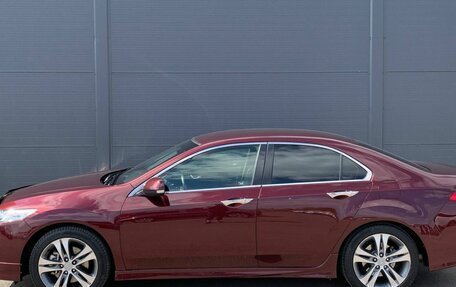 Honda Accord VIII рестайлинг, 2012 год, 1 360 000 рублей, 17 фотография