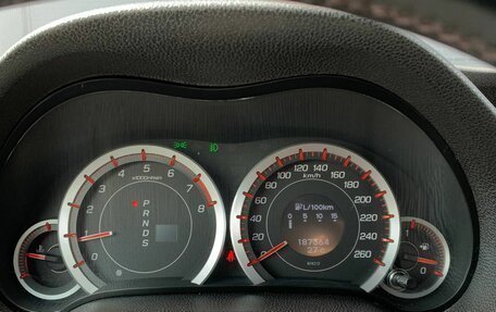 Honda Accord VIII рестайлинг, 2012 год, 1 360 000 рублей, 24 фотография