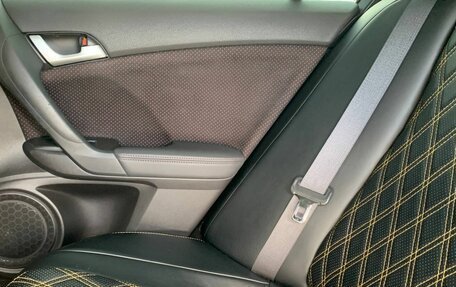 Honda Accord VIII рестайлинг, 2012 год, 1 360 000 рублей, 27 фотография