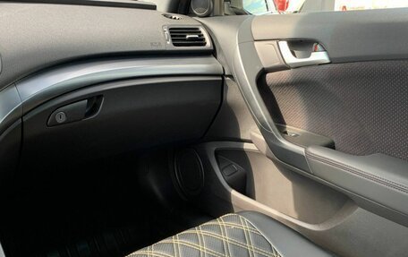 Honda Accord VIII рестайлинг, 2012 год, 1 360 000 рублей, 26 фотография