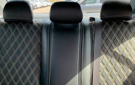 Honda Accord VIII рестайлинг, 2012 год, 1 360 000 рублей, 29 фотография