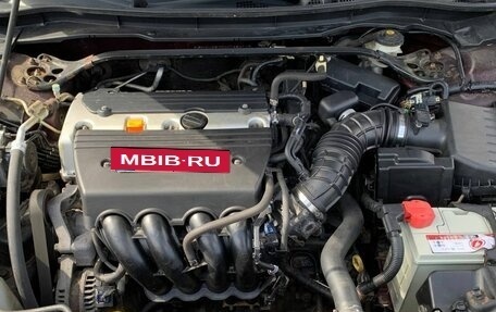 Honda Accord VIII рестайлинг, 2012 год, 1 360 000 рублей, 30 фотография