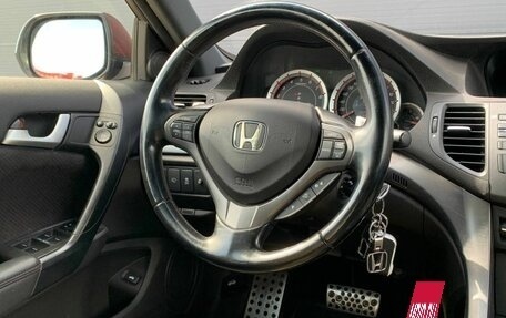Honda Accord VIII рестайлинг, 2012 год, 1 360 000 рублей, 25 фотография