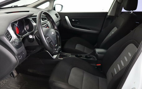 KIA cee'd III, 2012 год, 1 099 000 рублей, 8 фотография