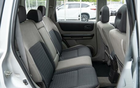 Nissan X-Trail, 2005 год, 860 000 рублей, 7 фотография