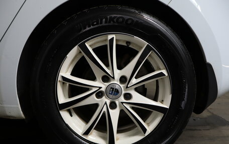 KIA cee'd III, 2012 год, 1 099 000 рублей, 15 фотография