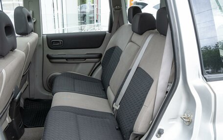 Nissan X-Trail, 2005 год, 860 000 рублей, 9 фотография