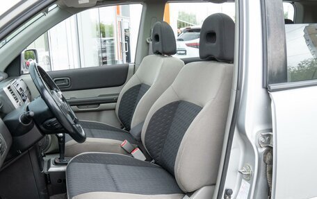 Nissan X-Trail, 2005 год, 860 000 рублей, 10 фотография