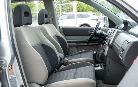 Nissan X-Trail, 2005 год, 860 000 рублей, 8 фотография