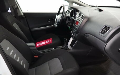 KIA cee'd III, 2012 год, 1 099 000 рублей, 11 фотография