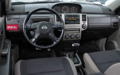 Nissan X-Trail, 2005 год, 860 000 рублей, 6 фотография