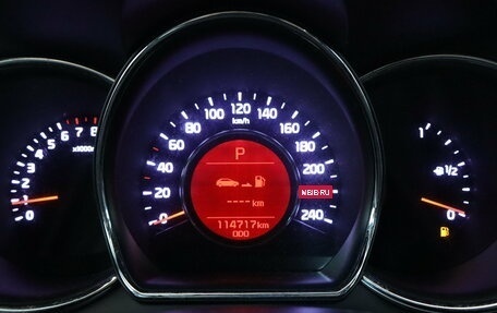 KIA cee'd III, 2012 год, 1 099 000 рублей, 16 фотография